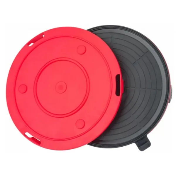 Вакуумная присоска Red Technic RTPDS0011  190 кг / 1 photo 3