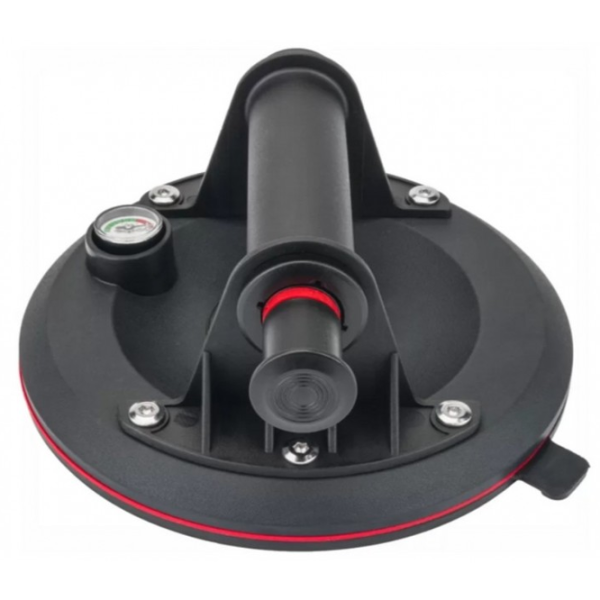 Вакуумная присоска Red Technic RTPDS0011  190 кг / 1 photo 4