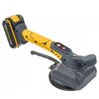 Присоска с батарейкой Powermat PM-APWDP-80T  80 кг / 1