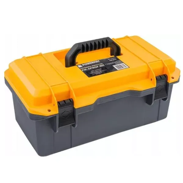 Присоска с батарейкой Powermat PM-APWDP-80T  80 кг / 1 photo 5