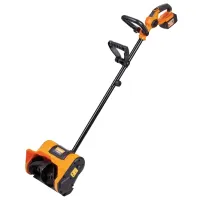 Снегоочиститель Villager VST 2820  280 мм / 5 m