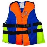 Жилет безопасности Maraton 2720  Разноцветный / для взрослых