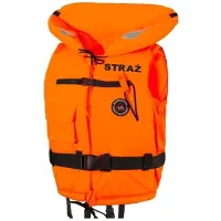 Vestă de siguranță Aquarius 100N  Orange / pentru adulți