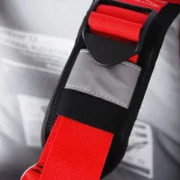 Жилет безопасности Aquarius FeelFree Advance Красный / для взрослых photo 3