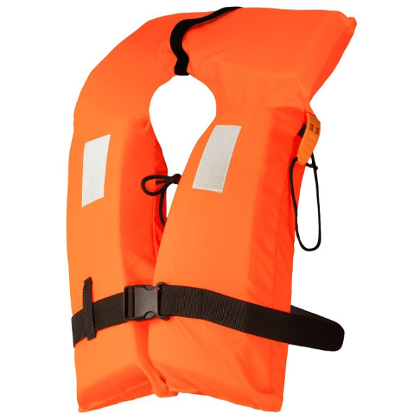 Жилет безопасности Aquarius SAFETY PRO  Оранжевый / для взрослых photo 1