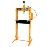 Pres hidraulic Hoteche 655004  Automat / 20000 kg