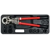 Pres hidraulic Yato YT21735 Manual / photo 4