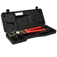 Pres hidraulic Yato YT21735 Manual / photo 5