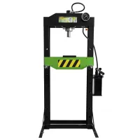 Пресс гидравлический JBM 53590 Aвтоматический / 20000 кг