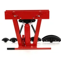 Пресс гидравлический Raider RD-HPB01 Ручная / 12000 кг photo 2