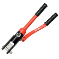 Пресс гидравлический Yato YT22862  Ручная / 