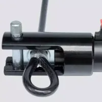 Pres hidraulic Yato YT-22861 Manual / 12000 kg photo 3