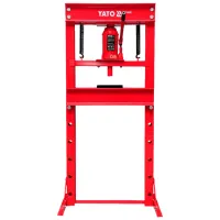 Pres hidraulic Yato YT55581 Automat / 20000 kg