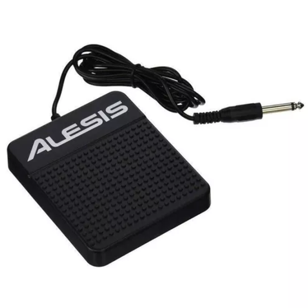  Педаль сустейн Alesis ASP 1  Пластик / 1 photo 2