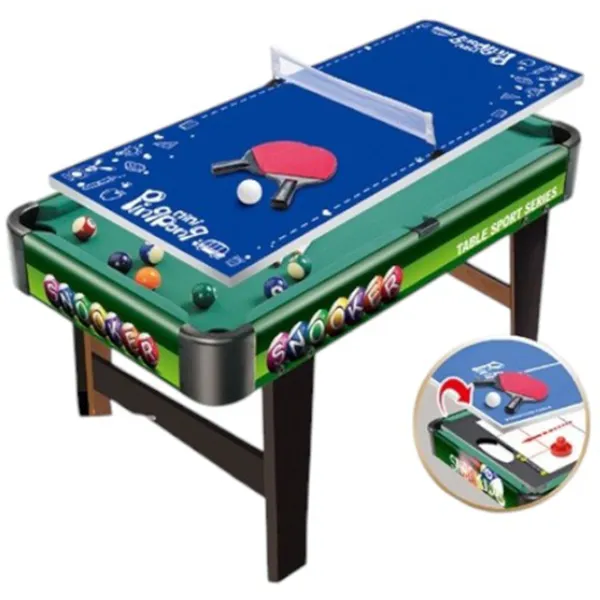 Настольная игра GP 26935 Бильярд / 2 photo 1