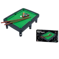 Настольная игра GP 25920 Бильярд / 2