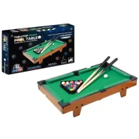 Joc de masă GP 82619 Billiard / 2