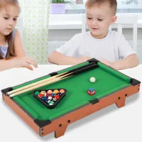 Joc de masă GP 82619 Billiard / 2 photo 2