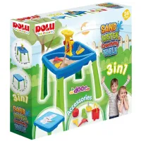 Joc de masă Garlando 11160 Joc în nisip / 2