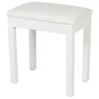 Стул Hebikuo Q-90H WH Металл / 1