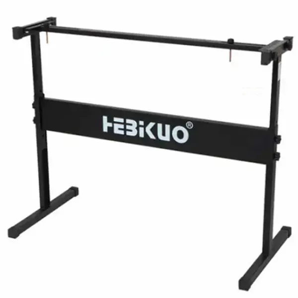 Stativ Hebikuo Q-1D  Metal / 1 photo 1