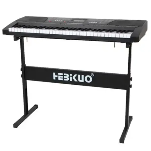 Stativ Hebikuo Q-1D  Metal / 1 photo 3