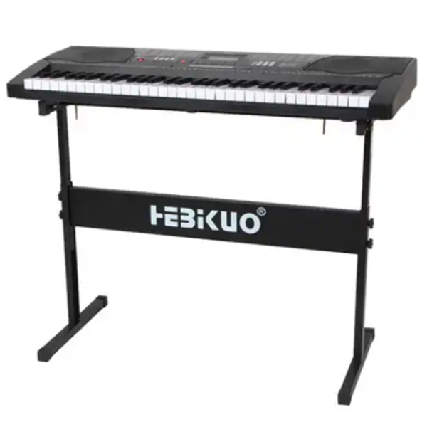 Stativ Hebikuo Q-1D  Metal / 1 photo 3