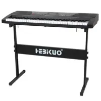 Stativ Hebikuo Q-1D Metal / 1 photo 3