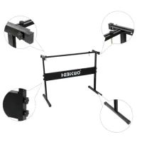Stativ Hebikuo Q-1D Metal / 1 photo 4