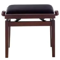 Стул Flame KB-15RM Дерево / 1