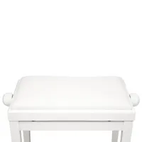 Scaun Flame KB-15WHW Catifea / 1 photo 2