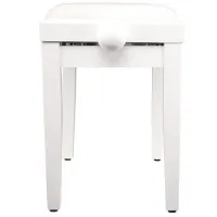 Scaun Flame KB-15WHW Catifea / 1 photo 3