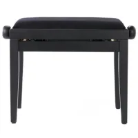 Стул Flame KB15-BM Бархат / 1