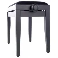 Scaun Flame KB15-BM Catifea / 1 photo 4