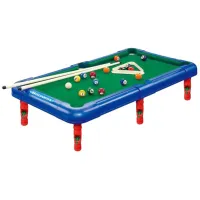 Настольная игра Garlando 10844 Бильярд / 2