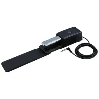 Педаль сустейн Roland DP-10 Металл / 1 photo 2