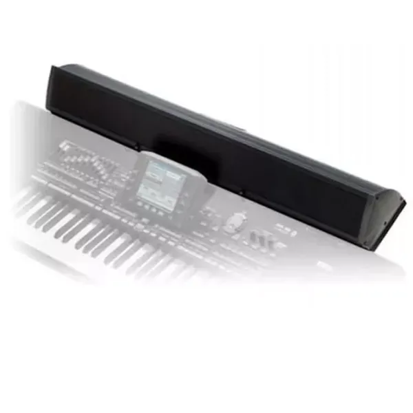 Boxă Korg Pa3x  Aluminiu / 1 photo 2