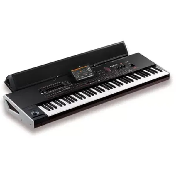 Boxă Korg Pa3x  Aluminiu / 1 photo 3