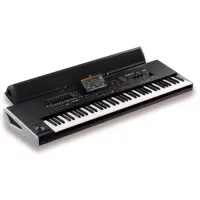 Колонка Korg Pa3x Алюминий / 1 photo 3