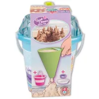 Set de jucării pentru nisip Androni 1463-0000 Plastic / 8 photo 3