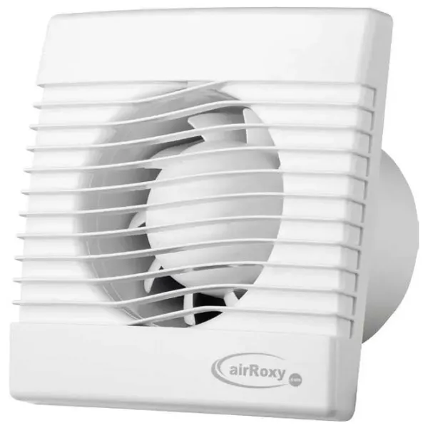 Ventilator de evacuare AirRoxy pRim 120PS 16 W / 158 m3/ora photo 1