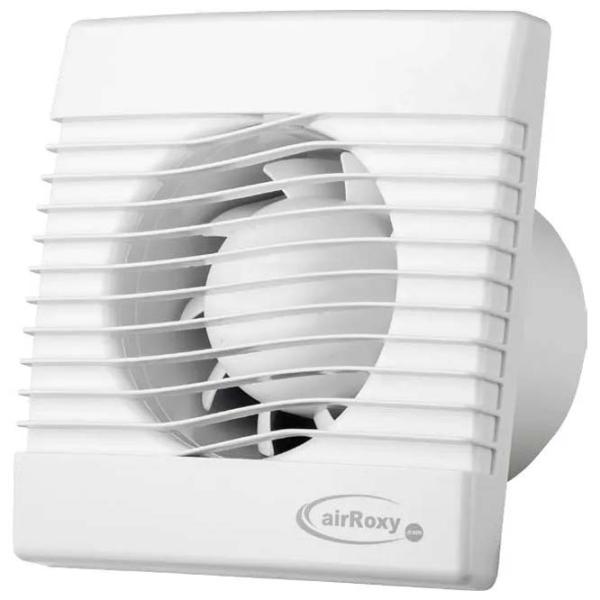 Ventilator de evacuare AirRoxy pRim 120PS 16 W / 158 m3/ora photo 1
