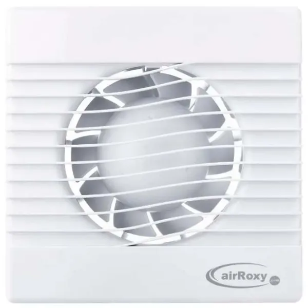 Ventilator de evacuare AirRoxy pRim 120PS 16 W / 158 m3/ora photo 2