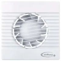 Ventilator de evacuare AirRoxy pRim 120PS 16 W / 158 m3/ora photo 2