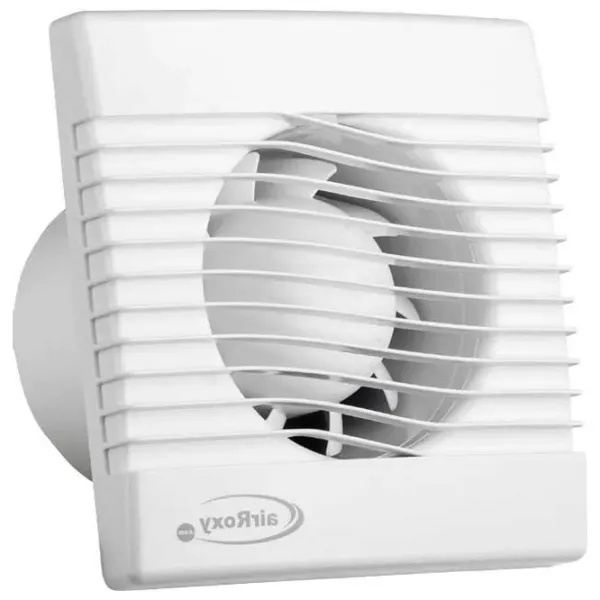 Ventilator de evacuare AirRoxy pRim 120PS 16 W / 158 m3/ora photo 4