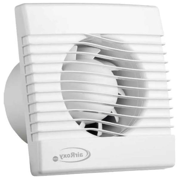 Ventilator de evacuare AirRoxy pRim 120PS 16 W / 158 m3/ora photo 4