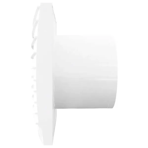 Ventilator de evacuare DICITI SILENT 4C TURBO 19 W / 120 m3/ora photo 2