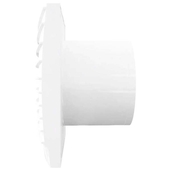 Ventilator de evacuare DICITI SILENT 4C TURBO 19 W / 120 m3/ora photo 2