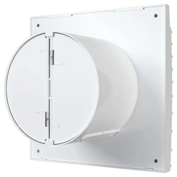 Ventilator de evacuare DICITI SILENT 4C TURBO 19 W / 120 m3/ora photo 4