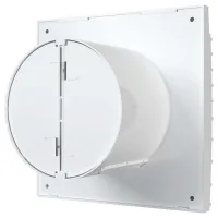 Ventilator de evacuare DICITI SILENT 4C TURBO 19 W / 120 m3/ora photo 4